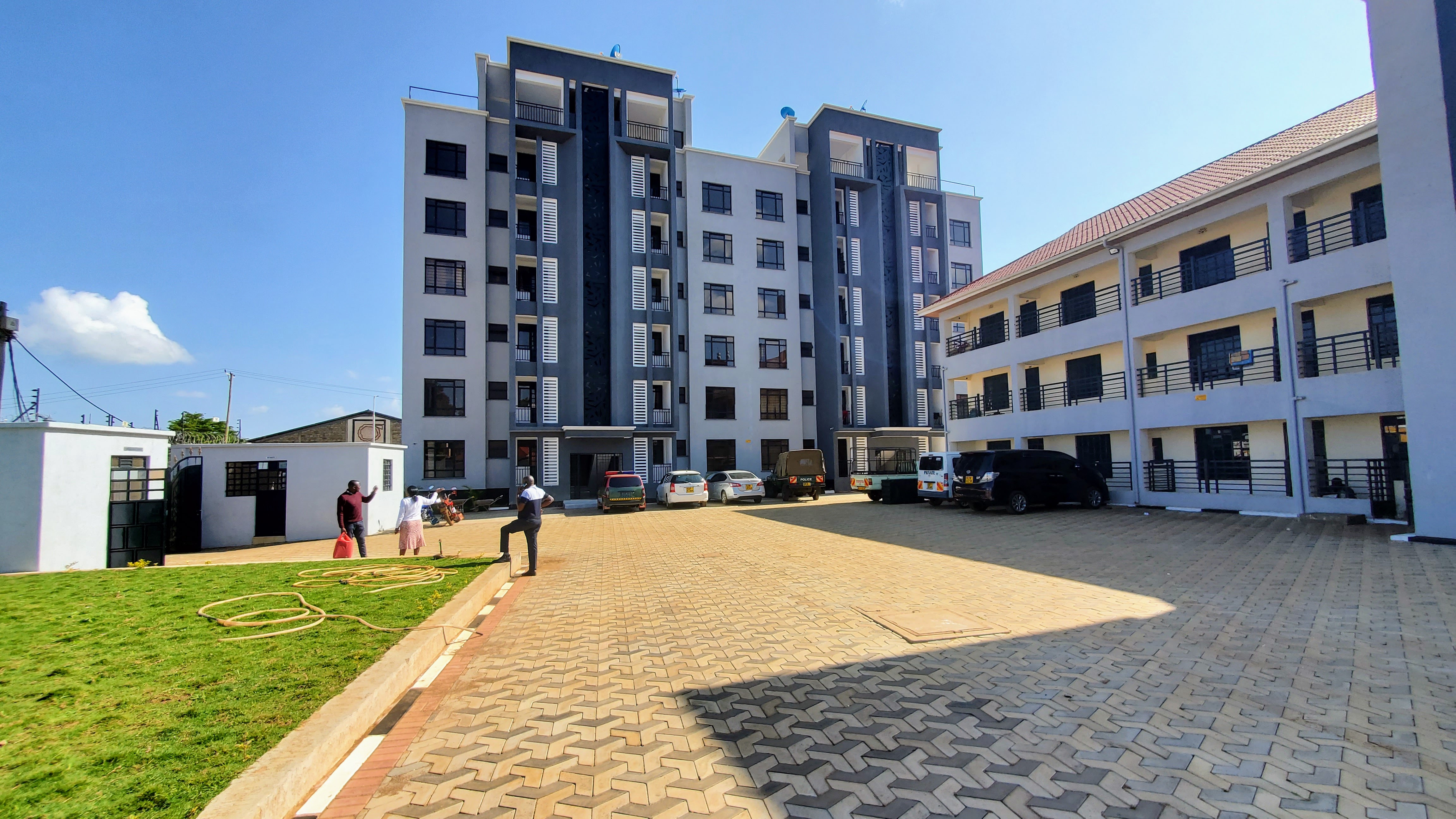 Residential Apartments - Huruma, Eldoret - Image 5